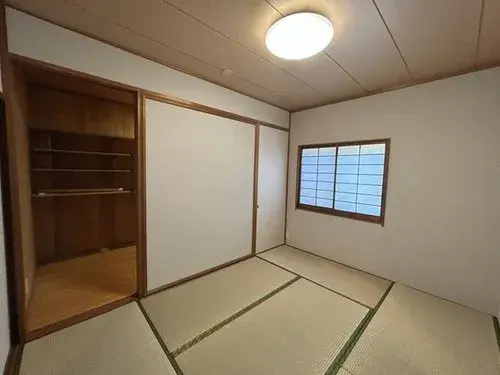 4LDK Shingu-machi, Kasuya-gun, Fukuoka Prefecture Property (6)