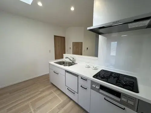 4LDK Shingu-machi, Kasuya-gun, Fukuoka Prefecture Property (9)
