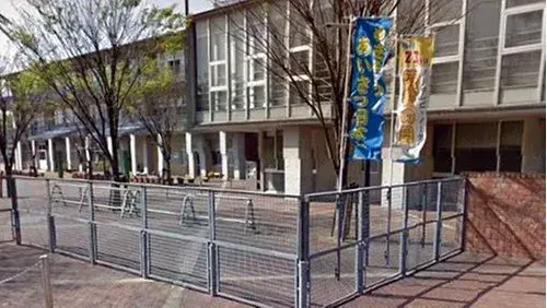 Propiedad 3LDK+S, Ciudad de Kitakyushu, Prefectura de Fukuoka (16)