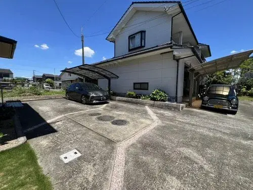 عقار 4LDK+S مدينة Kurume محافظة Fukuoka (3)