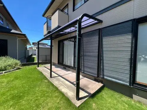 عقار 4LDK+S مدينة Kurume محافظة Fukuoka (5)