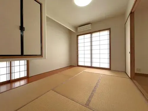 عقار 4LDK+S مدينة Kurume محافظة Fukuoka (6)