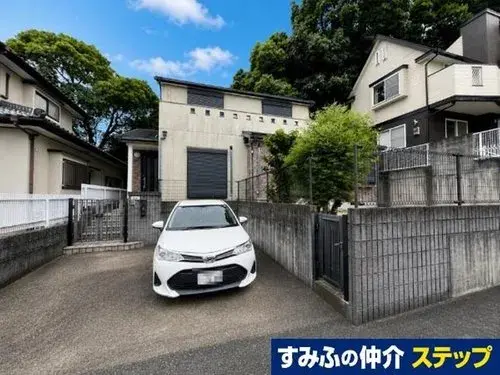 Akiya in 春日市
