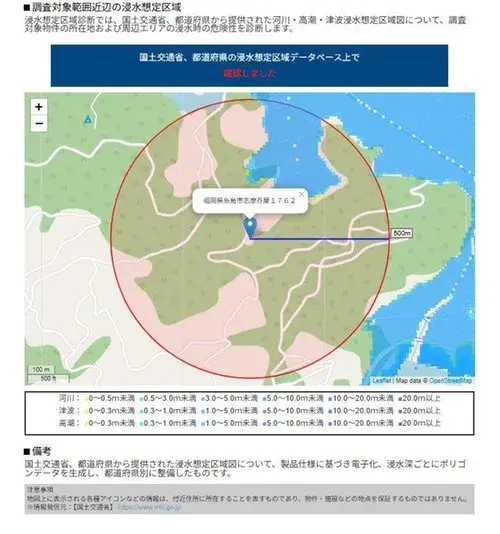 Propiedad 5LDK Ciudad de Itoshima Prefectura de Fukuoka (22)