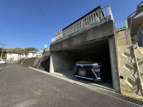 عقار 4LDK Yukuhashi City Fukuoka Prefecture (4)