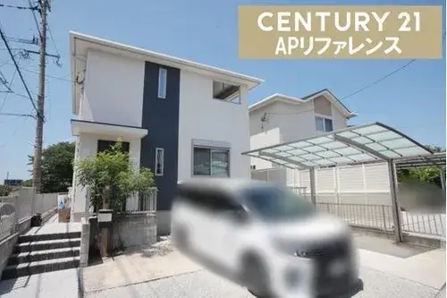 Akiya in 北九州市