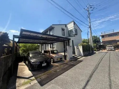 3LDK Fukuoka City Fukuoka Prefecture Property (2)