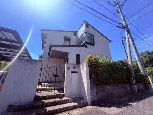 3LDK Fukuoka City Fukuoka Prefecture Property (4)