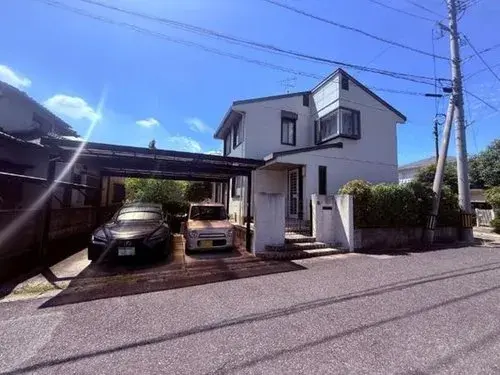 3LDK Fukuoka City Fukuoka Prefecture Property (5)