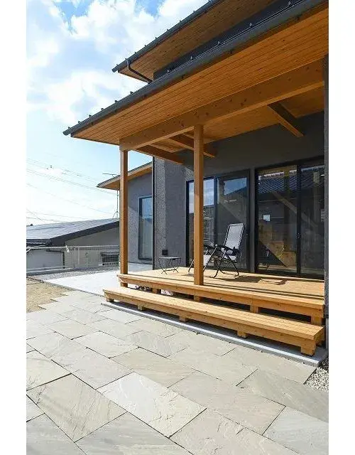 Akiya in Fukuoka