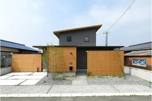 3LDK Ciudad de Fukutsu Prefectura de Fukuoka (2)
