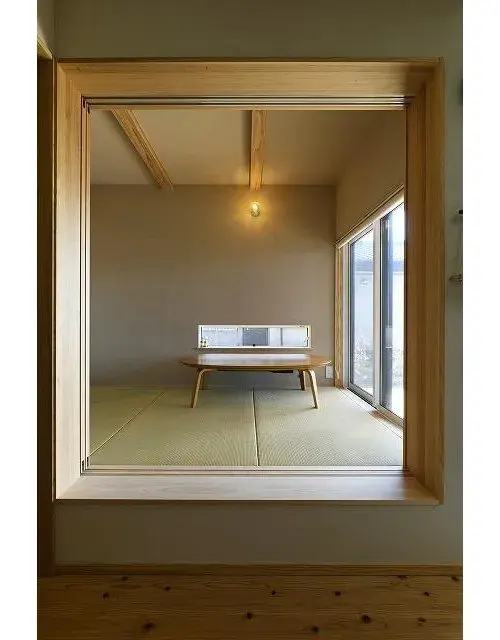 3LDK Ciudad de Fukutsu Prefectura de Fukuoka (4)