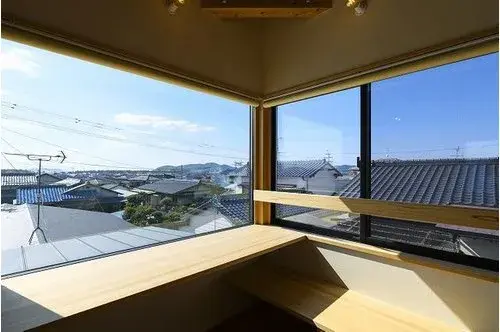 3LDK Ciudad de Fukutsu Prefectura de Fukuoka (6)