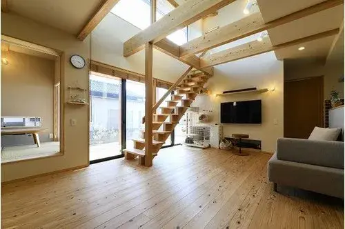 3LDK Ciudad de Fukutsu Prefectura de Fukuoka (8)