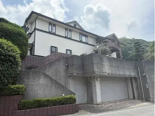 Akiya in Fukuoka
