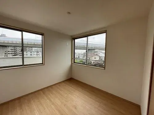 4LDK+S Ciudad de Fukuoka Prefectura de Fukuoka (12)