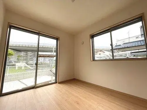 4LDK+S Ciudad de Fukuoka Prefectura de Fukuoka (6)