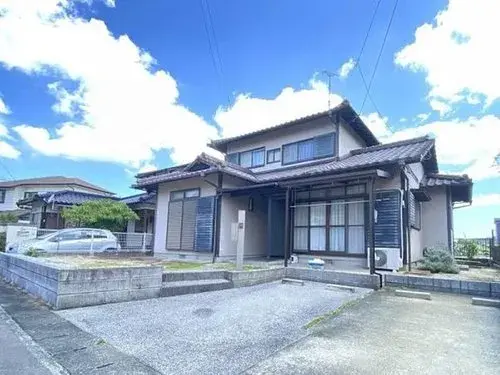 Akiya in Fukuoka