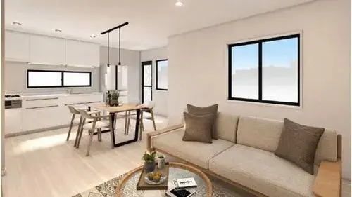 عقار 4LDK مدينة فوكوتسو محافظة فوكوكا (3)