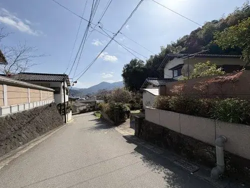 6DK Property Nakagawa City Fukuoka Prefecture (2)