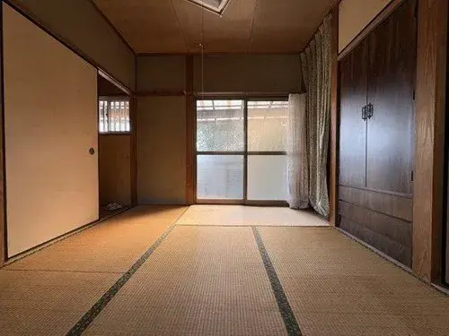 6DK Property Nakagawa City Fukuoka Prefecture (11)