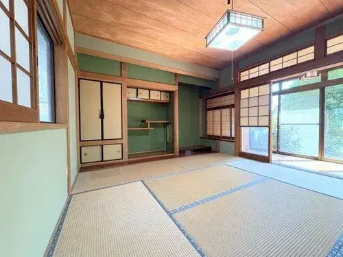 6DK Property Nakagawa City Fukuoka Prefecture (12)
