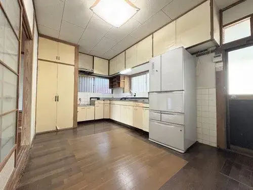 6DK Property Nakagawa City Fukuoka Prefecture (16)