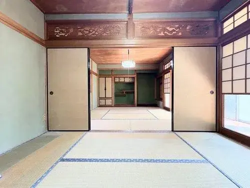 6DK Property Nakagawa City Fukuoka Prefecture (5)