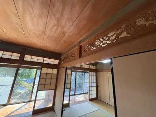 6DK Property Nakagawa City Fukuoka Prefecture (6)