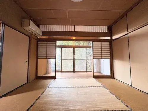 6DK Property Nakagawa City Fukuoka Prefecture (8)