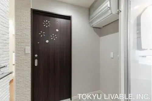 3LDK مدينة فوكوكا محافظة فوكوكا (12)