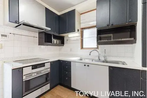 3LDK مدينة فوكوكا محافظة فوكوكا (13)