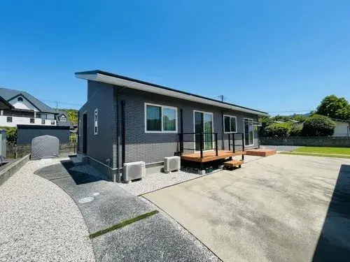 Akiya in 古賀市