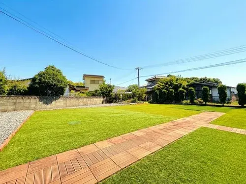 4LDK物件 古賀市 福岡県 (3)