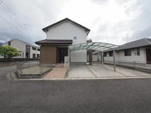 Akiya in Saga