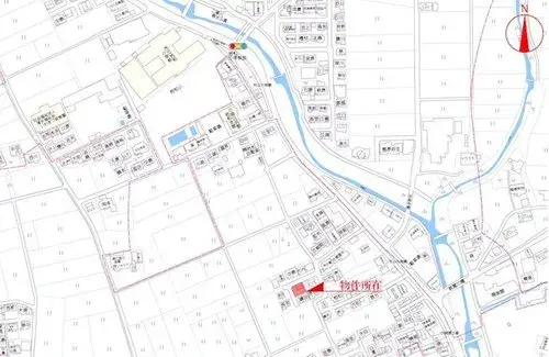 4LDK Ogi City Saga Prefecture (11)