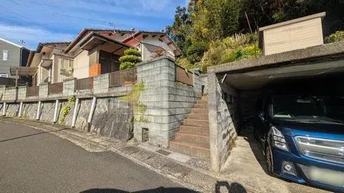 عقار 3DK بمدينة Sasebo محافظة Nagasaki (2)