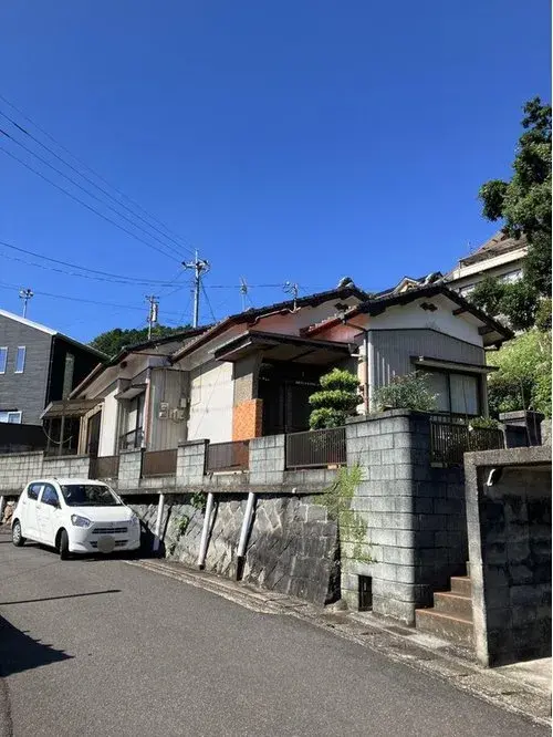 عقار 3DK بمدينة Sasebo محافظة Nagasaki (3)