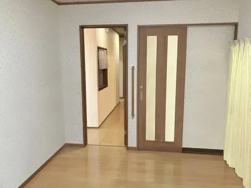 عقار 3DK بمدينة Sasebo محافظة Nagasaki (4)