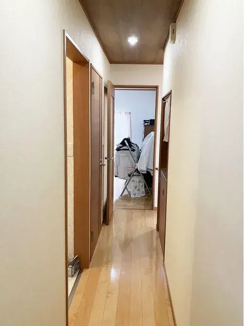عقار 3DK بمدينة Sasebo محافظة Nagasaki (6)