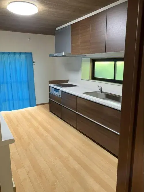 عقار 3DK بمدينة Sasebo محافظة Nagasaki (8)