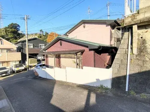 长崎县长崎市4LDK房产 (2)