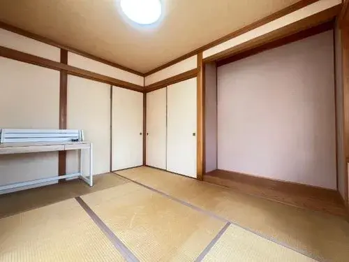 4LDK 長崎市長崎県 (7)