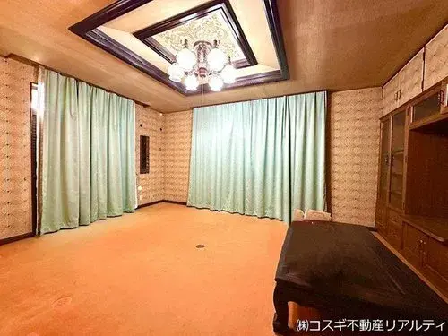 6DK Property Yamaga City Kumamoto Prefecture (2)