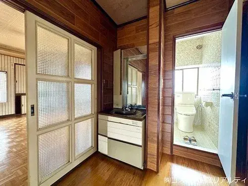 6DK Property Yamaga City Kumamoto Prefecture (12)