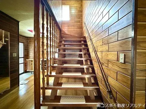 6DK Property Yamaga City Kumamoto Prefecture (13)