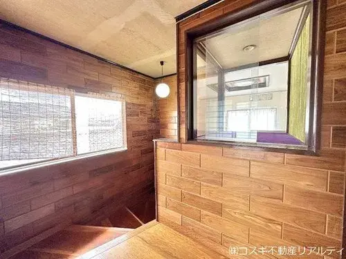 6DK Property Yamaga City Kumamoto Prefecture (14)