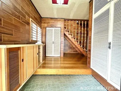 6DK Property Yamaga City Kumamoto Prefecture (15)