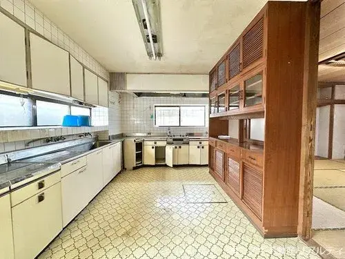 6DK Property Yamaga City Kumamoto Prefecture (16)