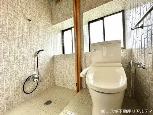 6DK Property Yamaga City Kumamoto Prefecture (19)